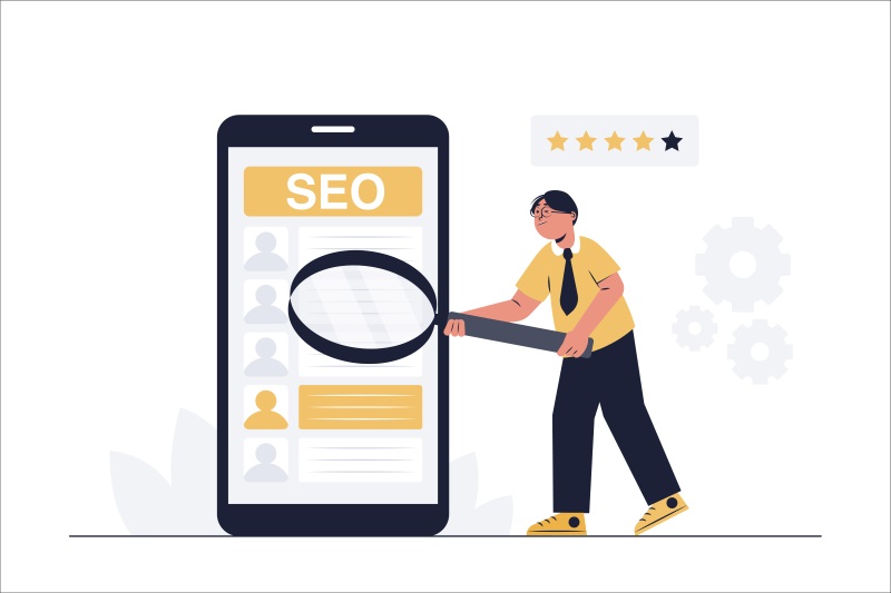 SEO Mobile-First