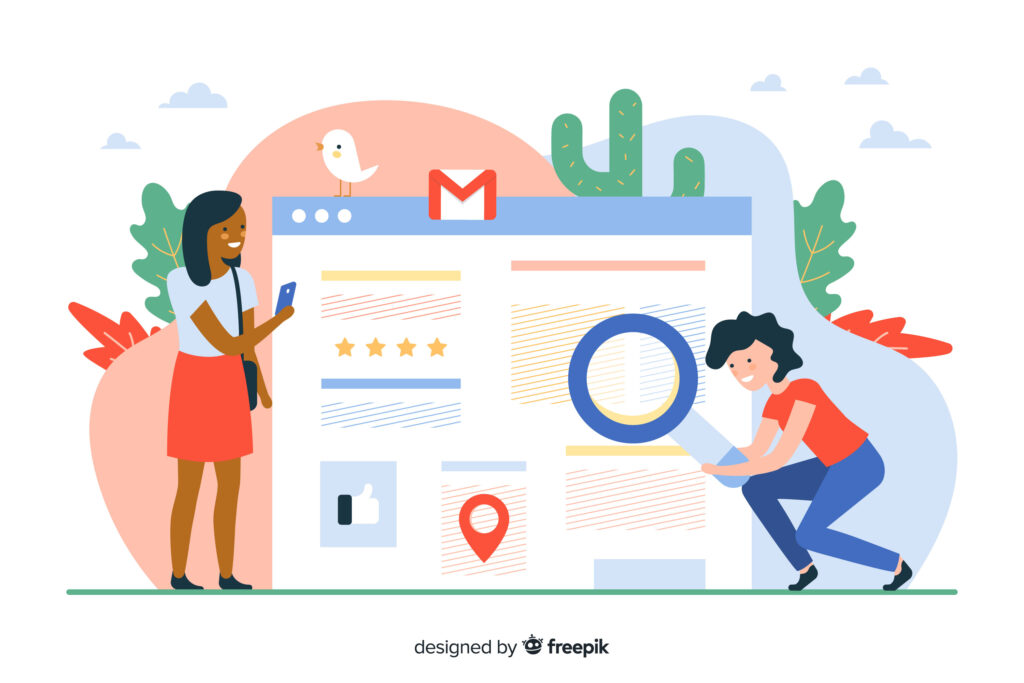 Google Meu Negócio