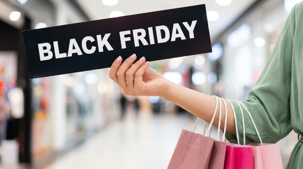 Black Friday